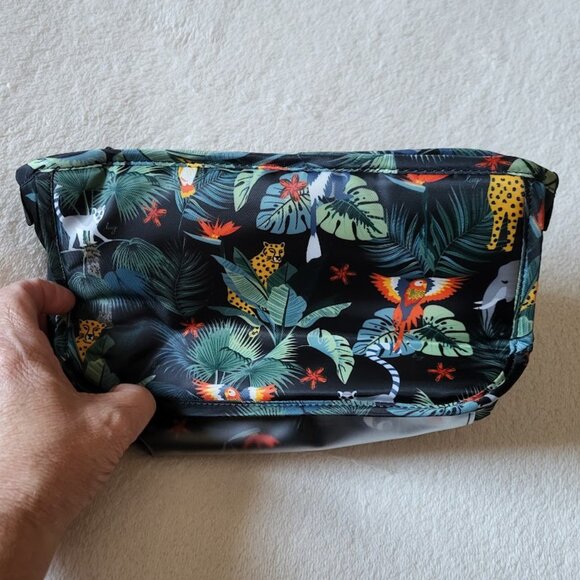 NIP Lug Parasail 2 WILDLIFE BLACK - Picture 3 of 5